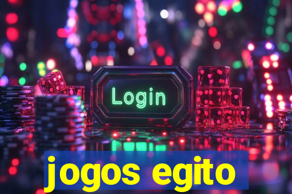 jogos egito